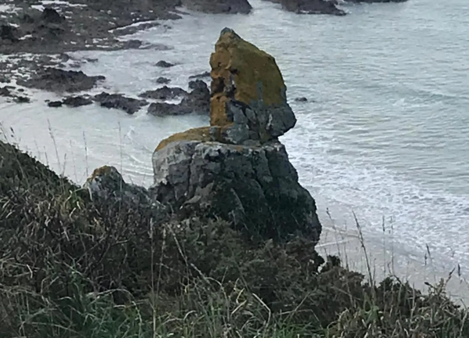 Face A La Mer Эрки